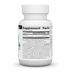 Coenzymated™ Vitamin B-6 25 mg - 60 lozenges