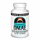 Source Naturals DMAE 351mg - 50 tabs 2023-10-4612