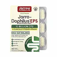 Jarro-Dophilus® EPS 5 BIL - 60 caps