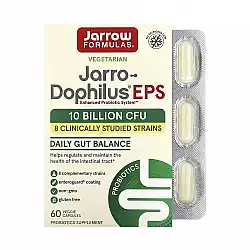 Jarro-Dophilus® EPS 5 BIL - 60 caps