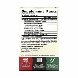 Jarro-Dophilus® EPS 5 BIL - 60 caps