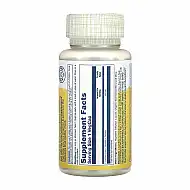 L-Carnitine Free Form 500mg - 30 vcaps