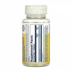 L-Carnitine Free Form 500mg - 30 vcaps