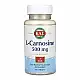 KAL L-Carnosine 500mg - 30 caps 2023-10-7164