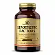 Solgar Lipotropic Factors - 100 Tabs 2022-10-1533