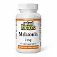 Natural Factors Melatonin 3mg - 90 tabs 2023-10-5749