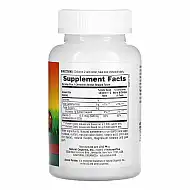 Kids Vit D3 Chewable 500 IU - 90 tabs