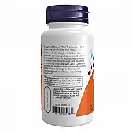 Carnosine 500mg - 100 vcaps