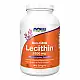Now Foods Lecithin 1200mg - 400 sgels 2022-10-2590