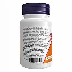 Methyl Folate 1000mcg - 90 tabs