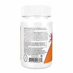 VIT D-3 10,000 IU - 240 sgels
