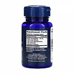 Optimized Ashwagandha - 60 vcaps