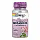 Solaray Oregano Oil 70% Carvacrol - 60 softgels 2023-10-6782