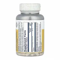 Potassium 99mg - 200 vcaps