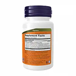 Probiotic-10™ 25 Billion - 50 vcaps (До 08.26)