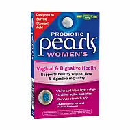 Probiotic Pearls Women's - 30 softgels