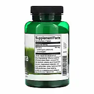 Spirulina 500mg - 180 tabs (Повреждена банка)
