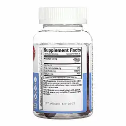 Biotin 5,000mcg Kids Sugar Free - 60 gummies