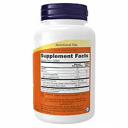 Super Primrose 1300mg - 60 sgels (Повреждена банка)