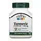 21st Century Turmeric Complex - 60 vcaps 2023-10-7109