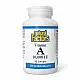 Natural Factors Vitamin A 10000 IU - 90 softgels 2023-10-6549