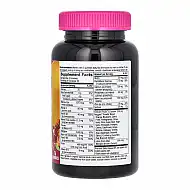 Women's 50+ Premium Multivitamin - 75 gummies