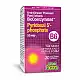 Natural Factors BioCoenzymated Pyridoxal 5'-phosphate 50mg - 30 vcaps 2023-10-3808