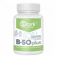 Stark B-50 Plus - 60 tab