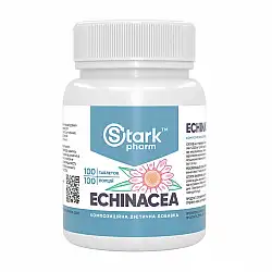 Stark Echinacea 70 mg - 100tab