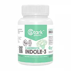 Indole - 3 Carbinol - 60caps