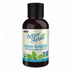 Better Stevia Glycerite - 59ml