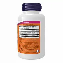 C-500 Ascorbate - 100 vcaps (Повреждена банка)
