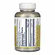 Solaray Calcium Bisglycinate with Vitamin D-3 1000mg - 120 vcaps 2023-10-6783