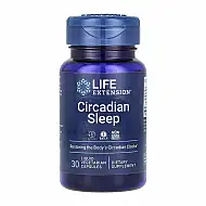 Circadian Sleep - 30 liquid vegetarian caps (До 06.26)