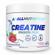 Creatine Muscle Max - 250g Blueberry
