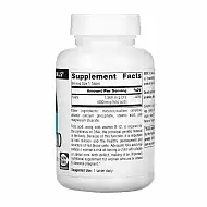 Folic Acid 800 mcg - 200 tabs