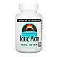 Source Naturals Folic Acid 800 mcg - 200 tabs 2023-10-5120