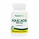Nature's Plus Folic Acid 800mcg - 90 tabs 2023-10-3227