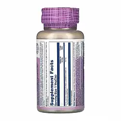 Garcinia Cambogia Fruit Ext 500mg - 60 veg caps