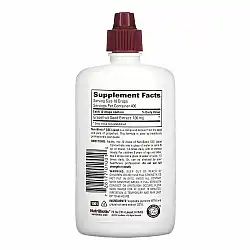 GSE Liquid Concentrate - 118 ml
