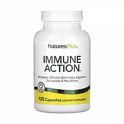 Immune-Action - 120 vcaps