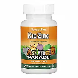 Kids Zinc - 90 Lozenges