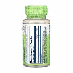 Korean Ginseng Root 550mg - 50 vcaps