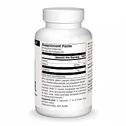 L-Arginine 500 mg - 50 tabs