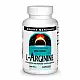 Source Naturals L-Arginine 500 mg - 50 tabs 2023-10-6160