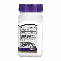 Melatonin 10 mg Quick Dissolve - 120 tabs