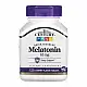 21st Century Melatonin 10 mg Quick Dissolve - 120 tabs 100-44-7039410-20