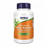 Silymarin Milk Thistle 300mg - 100 vcaps