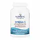 Nordic Naturals Omega-3 Phospholipids - 60 softgels 2023-10-7942
