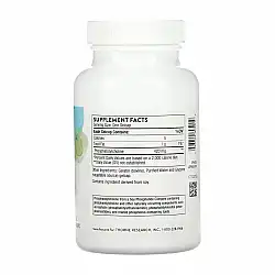 Phosphatidyl Choline - 60 gelcaps